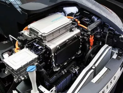 Hyundai и Kia разкриха бъдещето си – то е водородно