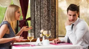 6 типични фрази на самотните жени, които отблъскват другите