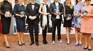 Избраха най-стилните българи за 2018 (снимки)