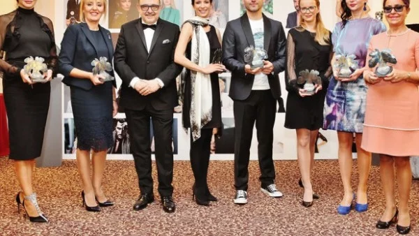 Избраха най-стилните българи за 2018 (снимки)