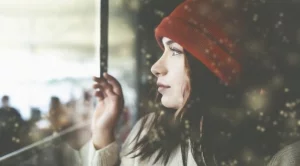 Скъпа, стани господарка на тъгата си