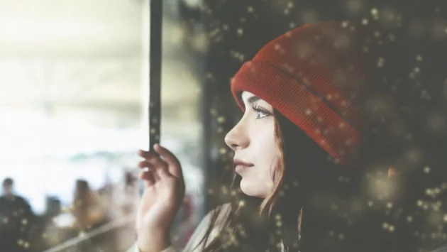 Скъпа, стани господарка на тъгата си