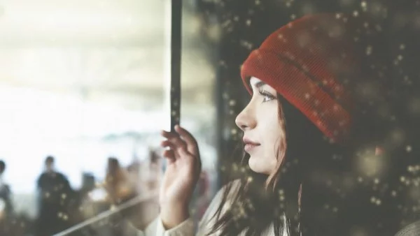 4 грешки, заради които не можете да си намерите мъж