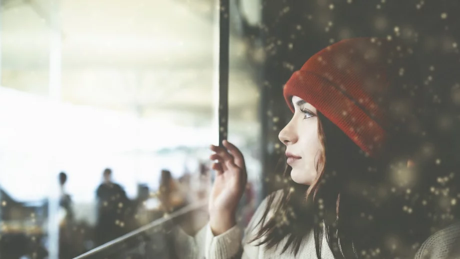 Третият понеделник през януари е най-потискащият ден в годината