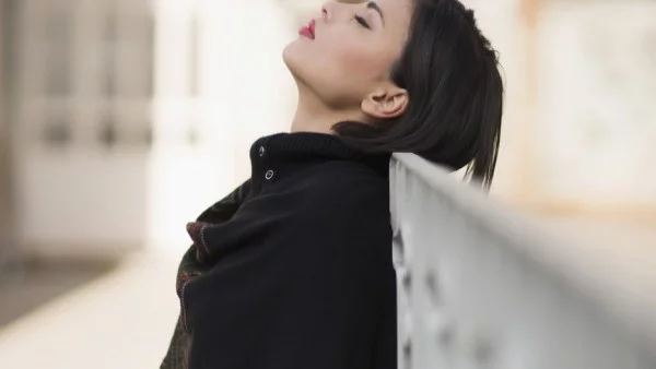 5 трудности, с които се сблъскват интуитивните жени