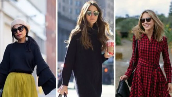 4 бюджетни визии за новогодишната нощ