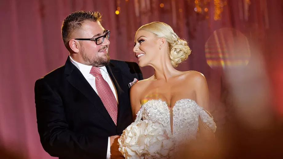 Светлана Гущерова стана майка за трети път   