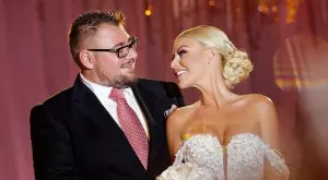 Светлана Гущерова роди четвъртото си дете (СНИМКИ)