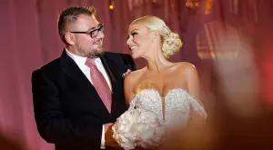 Светлана Гущерова шокира: Почнала да гладува веднага след раждането (СНИМКА)