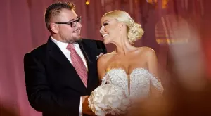 Светла Гущерова променя имената на децата си, които кръсти на свекърите