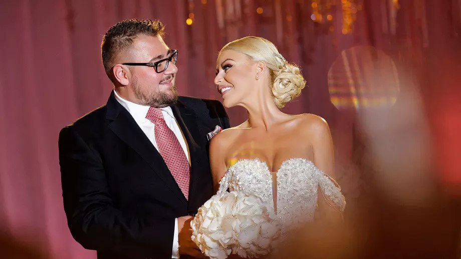 След заплахите за живота ѝ: Светлана Гущерова емигрира от България