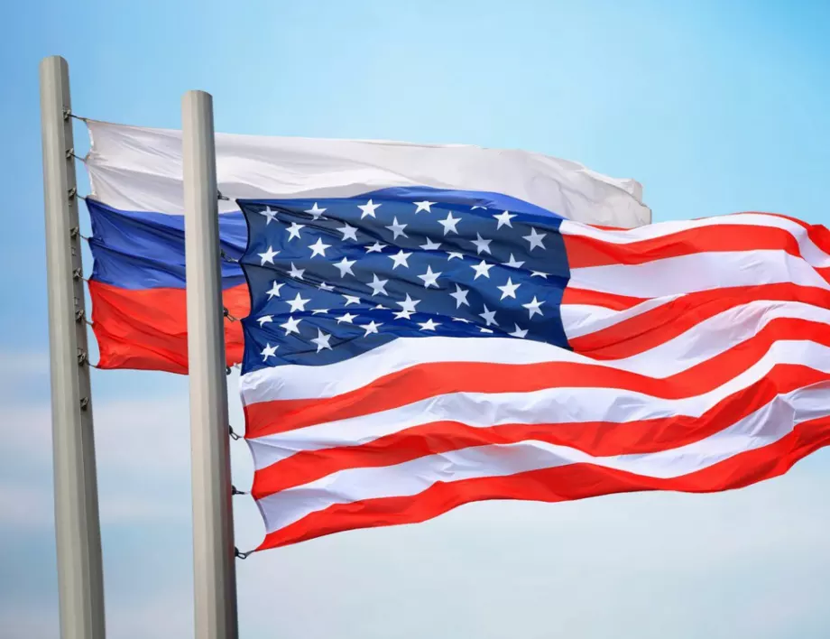 САЩ затварят последните си консулства в Русия 