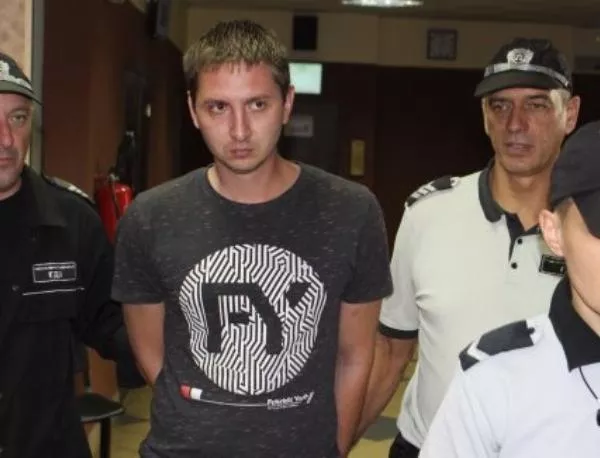 Украински шофьор на влекач ще лежи девет години в затвора за катастрофа с три жертви