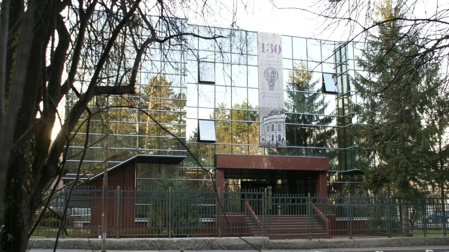 Направена бе първата стъпка към преминаването на болница "Лозенец" към СУ