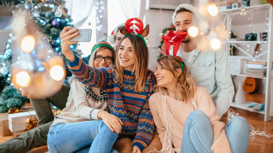 Най-красивите цитати за Коледа 