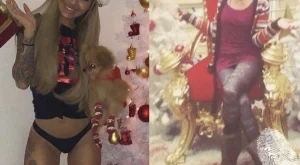 Сузанита на 15 vs. мен на 15