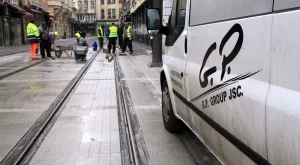 „Джи Пи Груп“ прави пречиствателната станция на Чирпан за 11,5 млн. лв.