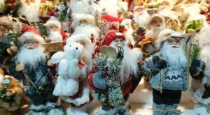 Как да създадем коледно настроение чрез оригиналната и красива украса?