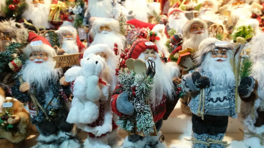 Как да създадем коледно настроение чрез оригиналната и красива украса?