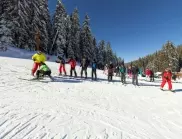 В Чепеларе откриват детски ски център, за "Мечи чал" решават до дни