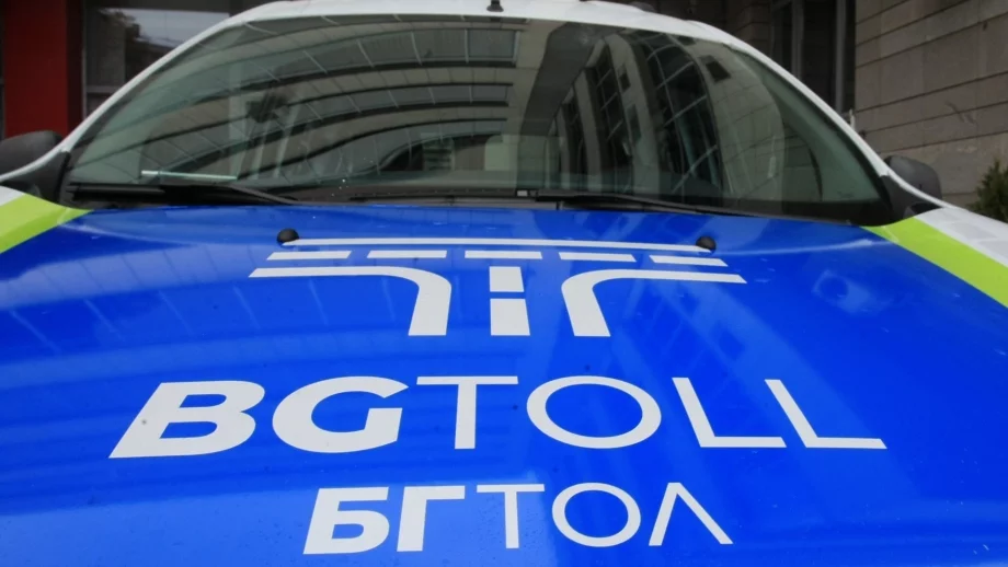 Фирмите могат да купуват до 100 електронни винетки с един банков превод