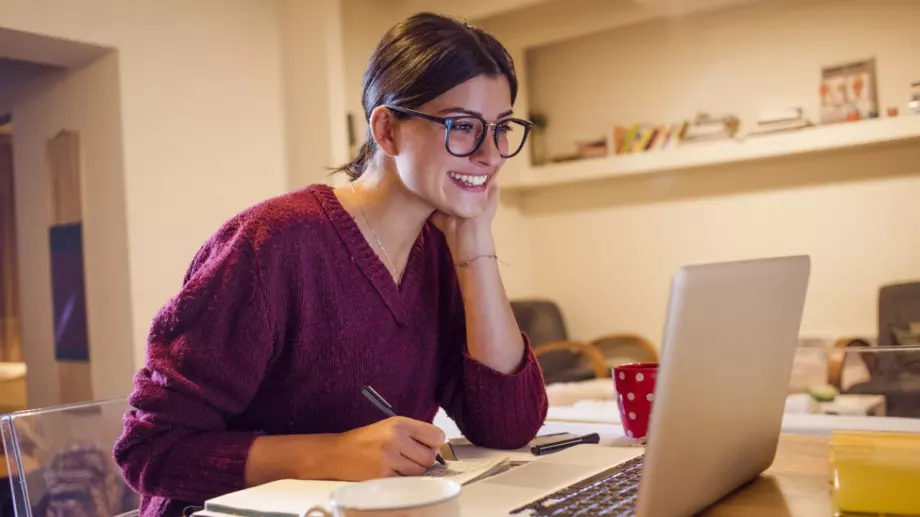 Какво научихме след 1 година работа от вкъщи? 