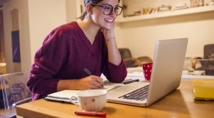 4 умни неща, които можете да направите, когато си търсите работа