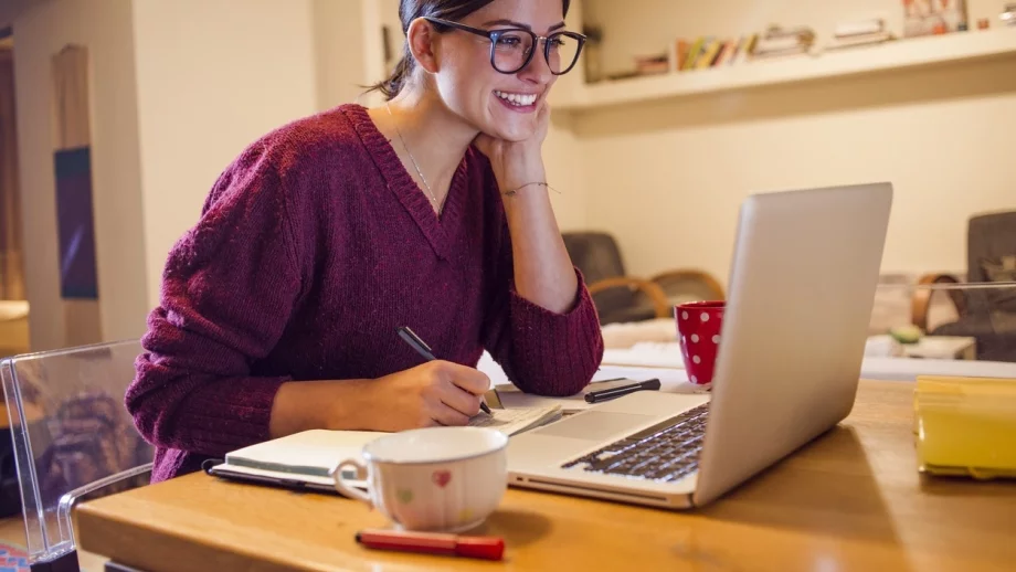 4 умни неща, които можете да направите, когато си търсите работа