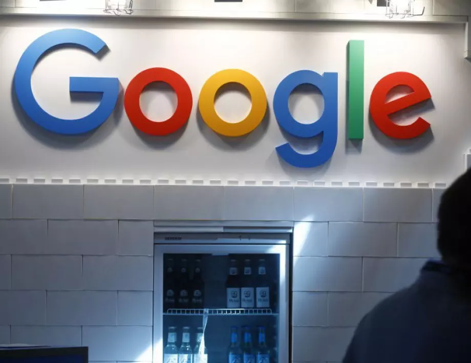 Русия глоби Google с 3 млн. рубли 