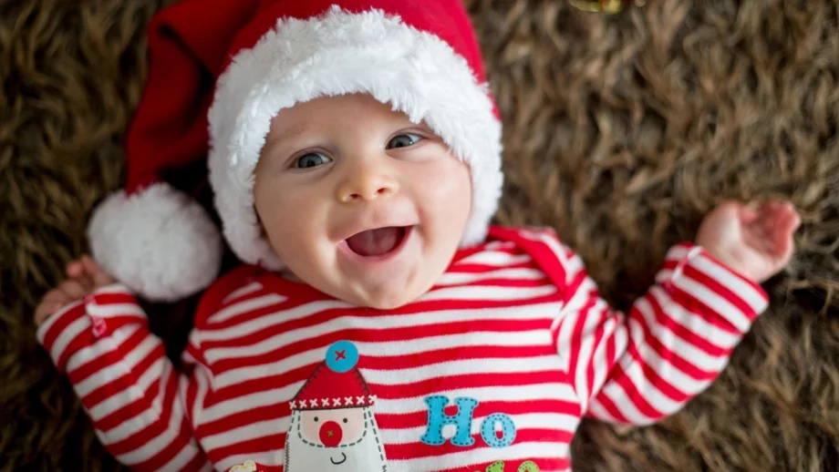 Родените през декември живеят по-дълго