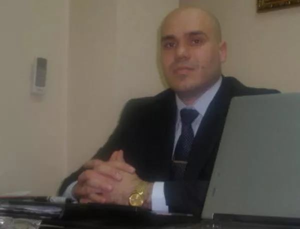 Икономист е новият директор на Летище Пловдив