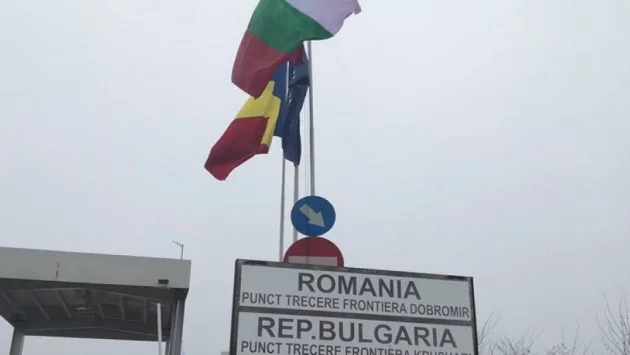 България затваря границите си за идващи от рискови държави