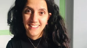 Мария със златните ръце (и сърце)