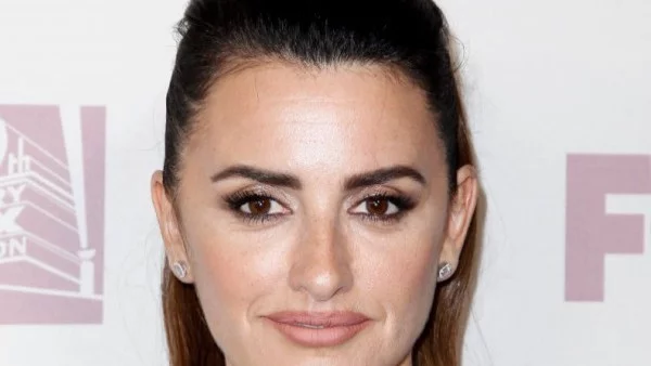 Пенелопе Крус: Не купувайте дрехи с кожи тази Коледа