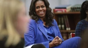 5-те правила за щастлив живот на Мишел Обама