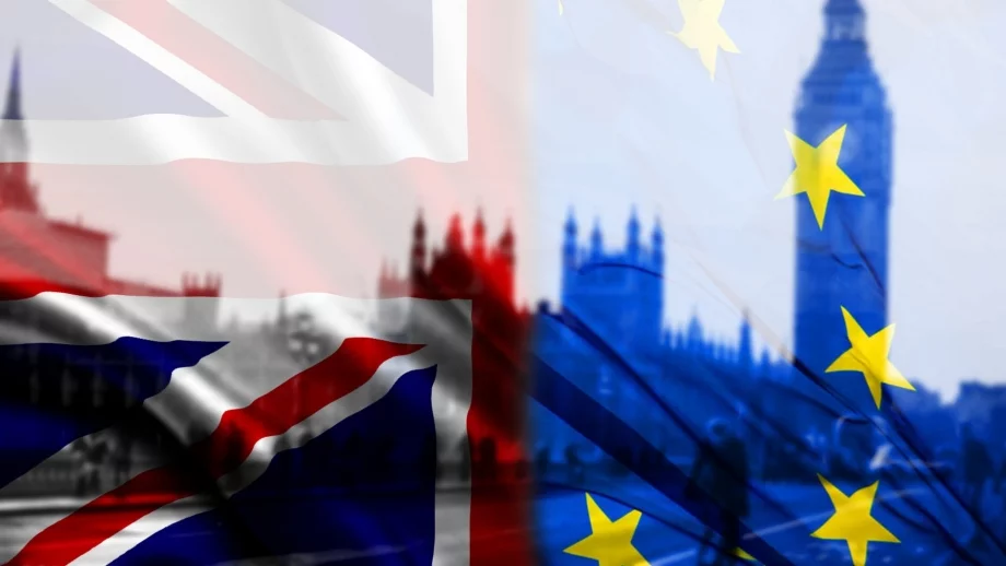 Най-голямото зло, което можеше да сполети Великобритания