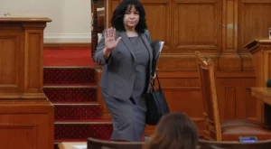 Според Петкова кражбите на ток били намелели значително