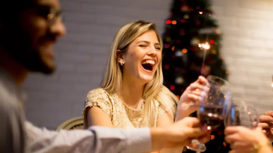 Виц за добро утро: Двама мъже си говорят