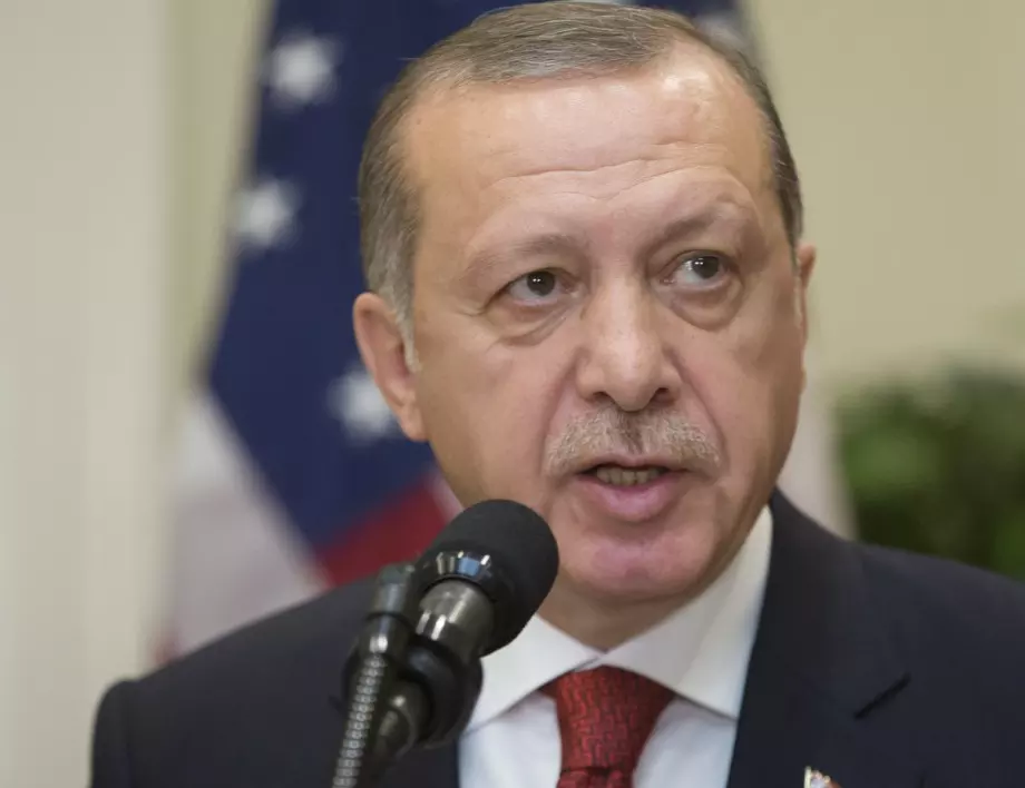 Ердоган готов да изпрати войски в подкрепа на правителството в Либия 