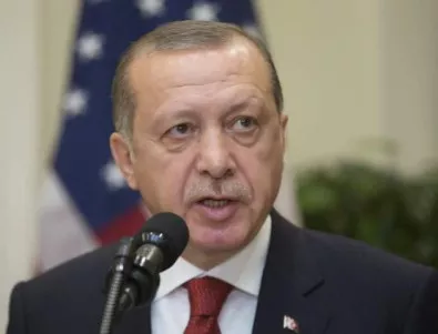 Ердоган нареди ускоряване на градежа на АЕЦ „Аккую“