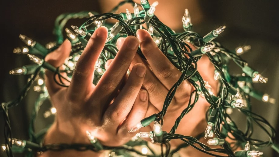 4 съвета за пестене на ток по празниците