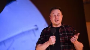 Илън Мъск е най-вдъхновяващият технологичен лидер