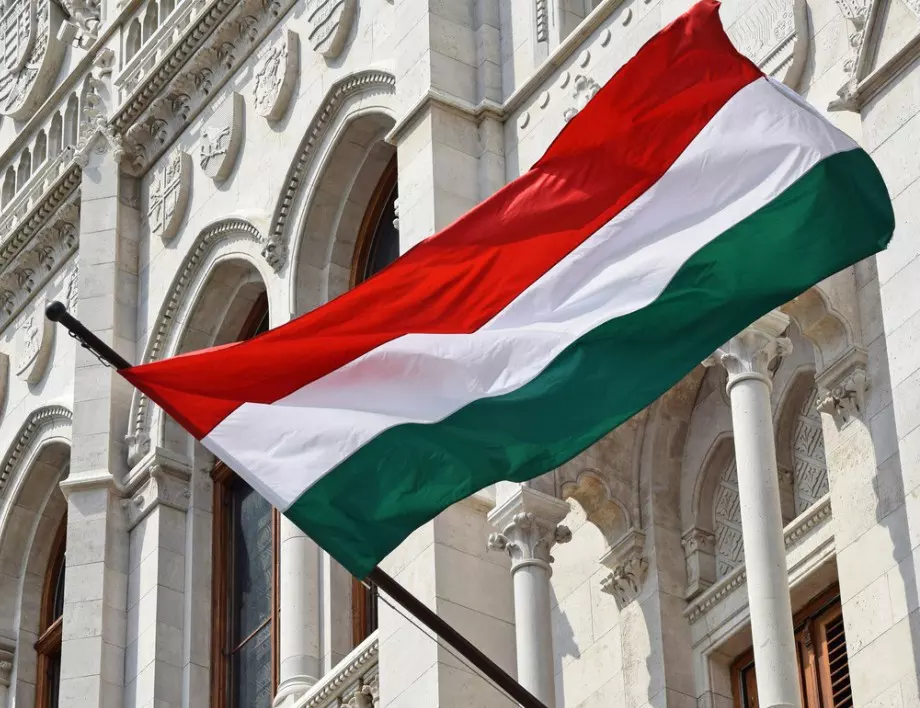 Унгария разкри защо не участва във военната помощ за Украйна 