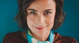 Йоана Буковска-Давидова с първи моноспектакъл