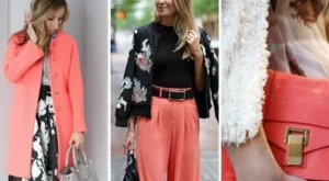 4 идеи как да носим цвета на 2019 година