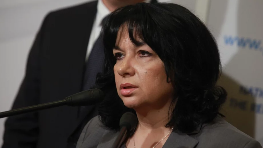 Теменужка Петкова даде рецепта на бизнеса как да си намери по-евтин ток