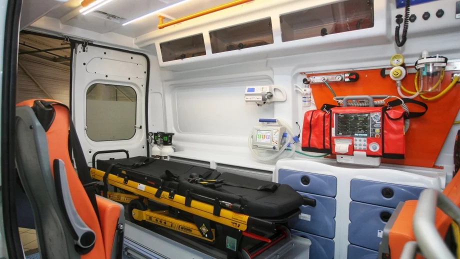 Охраната в спешните центрове не е решение, смятат от бранша