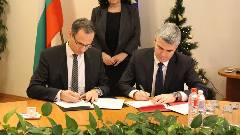 Черпим опит от Австрия за газовата борса