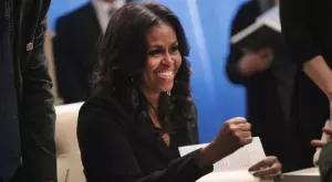 Мишел Обама пуска подкаст, пълен със знаменитости