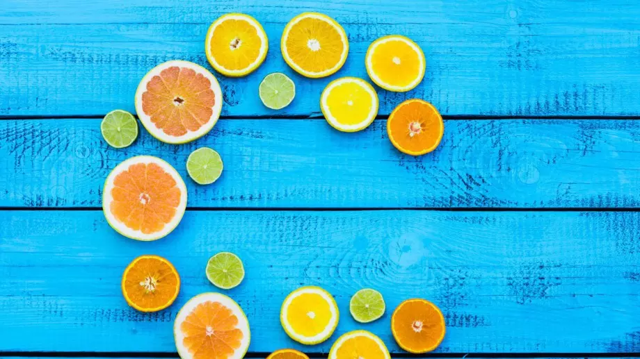 Това са най-богатите на витамин С плодове и зеленчуци
